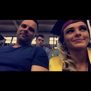 Meet your Posher, Drew